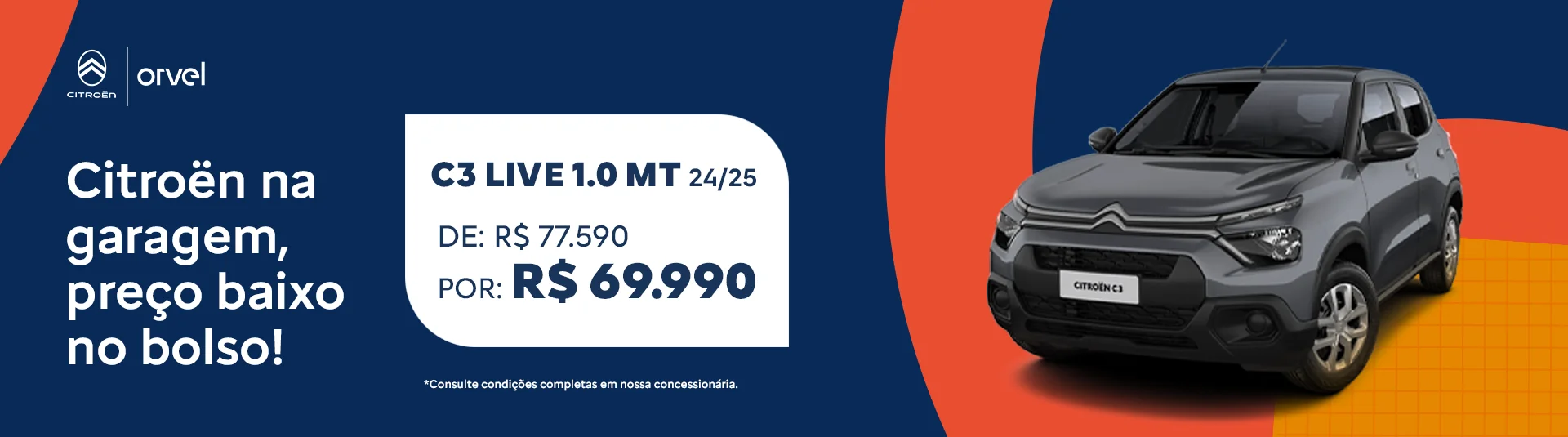 Citroen Ofertas